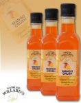 (image for) Samual Willards MANGO ( recommended )